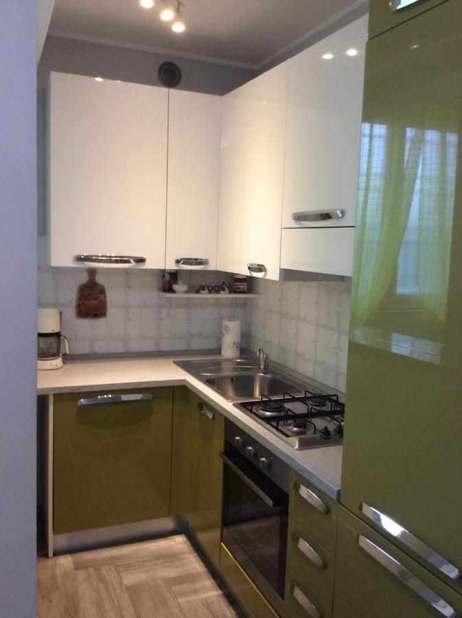 Appartamento Piccola Perla Cologno Monzese Exterior foto