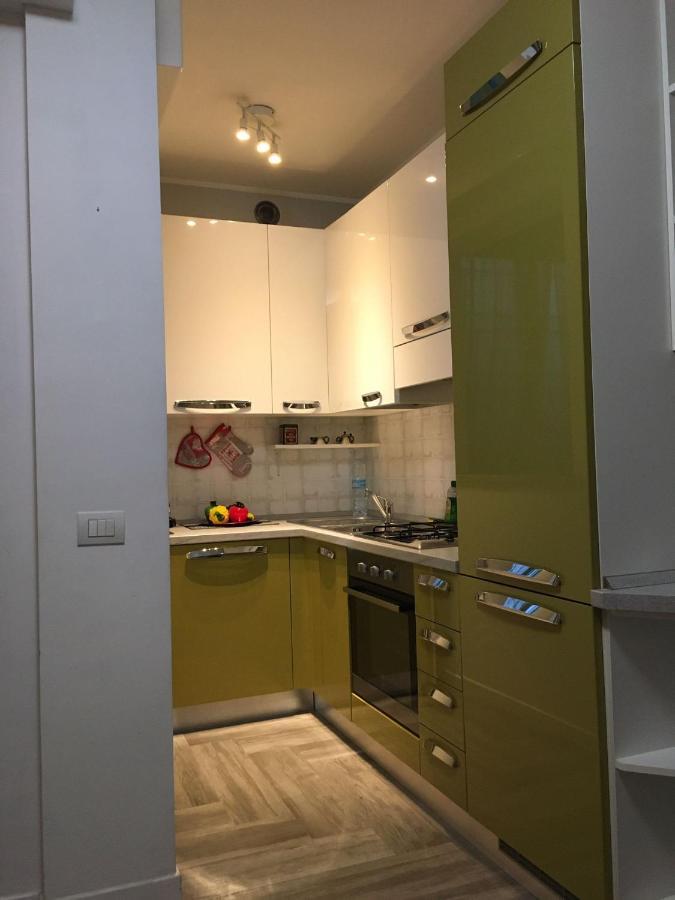 Appartamento Piccola Perla Cologno Monzese Exterior foto